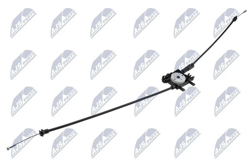 Kabel za pokrov motorja NTY EZC-AU-131