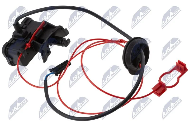 Actuator, central locking system NTY EZC-AU-245