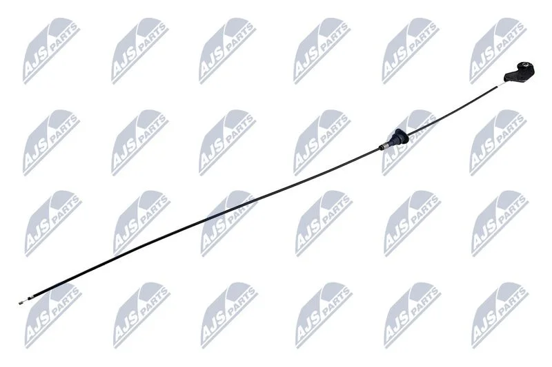 Kabel za pokrov motorja NTY EZC-BM-002