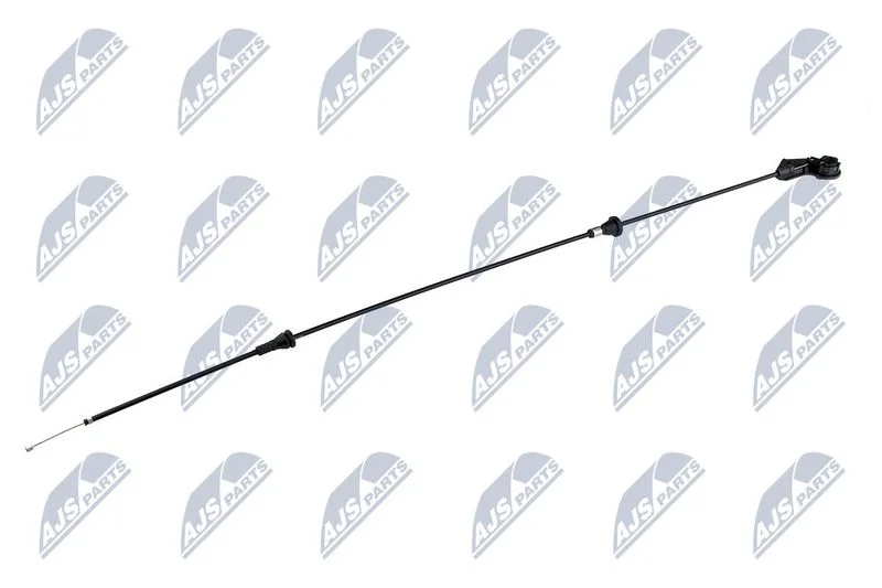 Kabel za pokrov motorja NTY EZC-BM-003