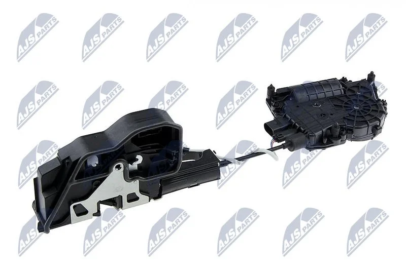 Zaklepanje vrat NTY EZC-BM-030