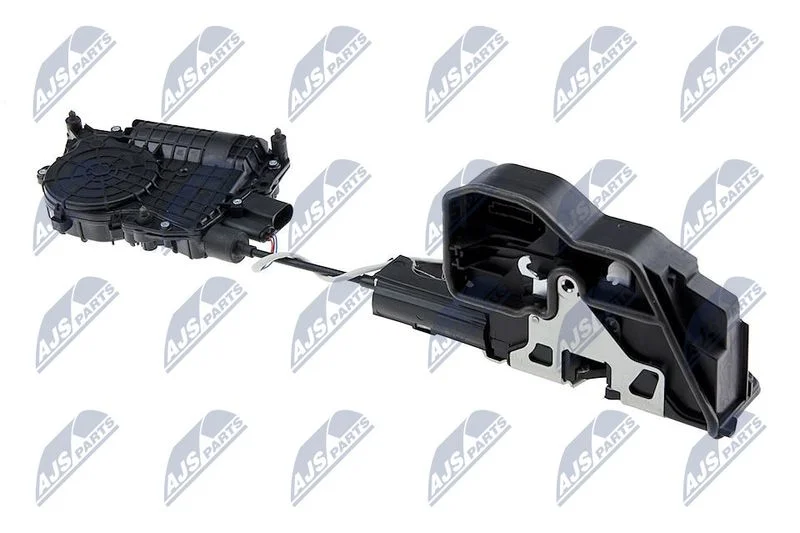 Door Lock NTY EZC-BM-031