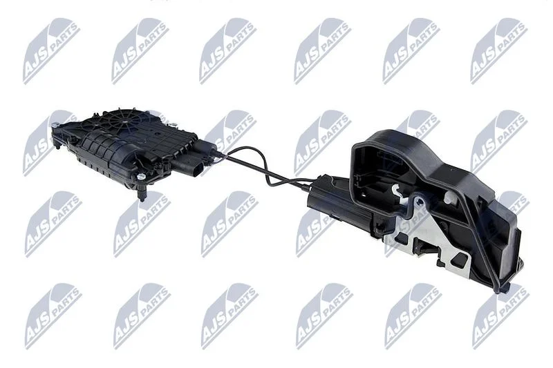 Zaklepanje vrat NTY EZC-BM-033