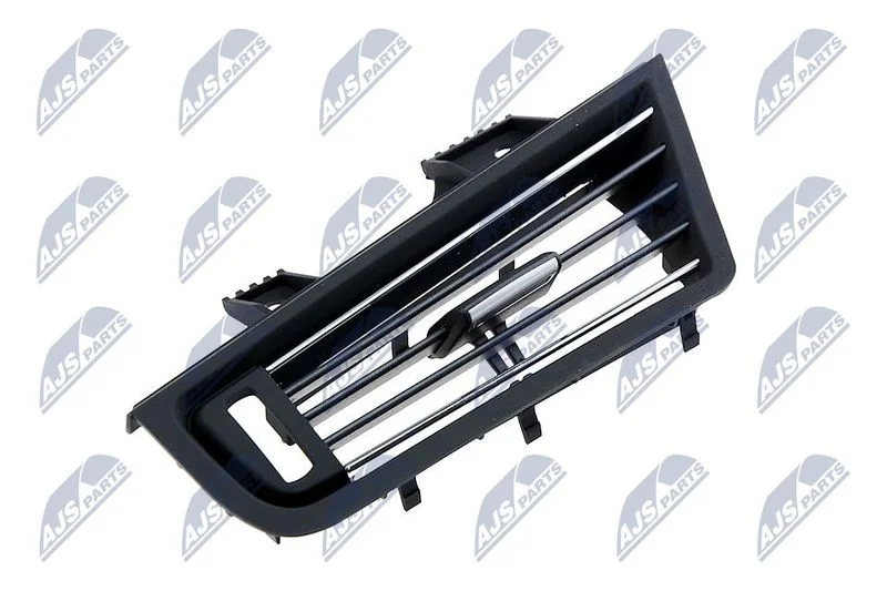 Control Flap, air supply NTY EZC-BM-047