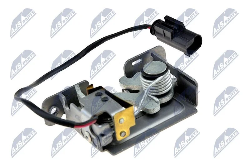 Zaklep pokrova motorja NTY EZC-BM-061