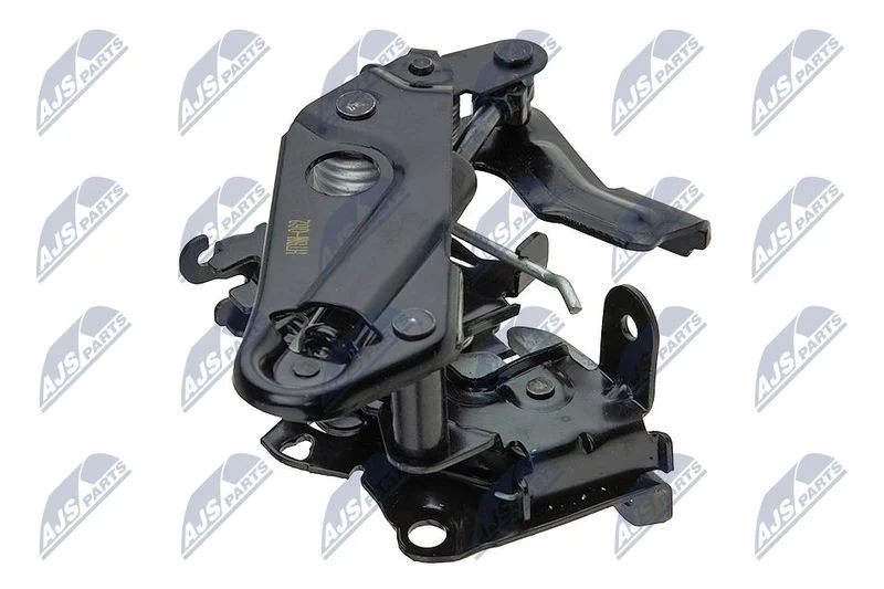 Zaklep pokrova motorja NTY EZC-BM-062