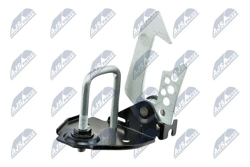 Zaklep pokrova motorja NTY EZC-BM-069