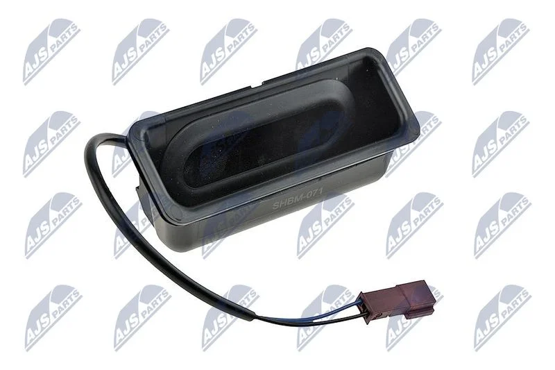 Tailgate Handle NTY EZC-BM-071