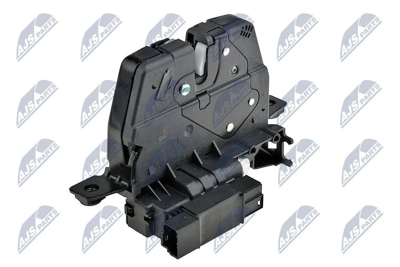 Tailgate Lock NTY EZC-BM-072