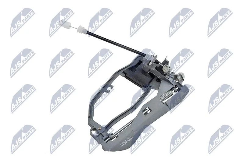 Exterior Door Handle NTY EZC-BM-076