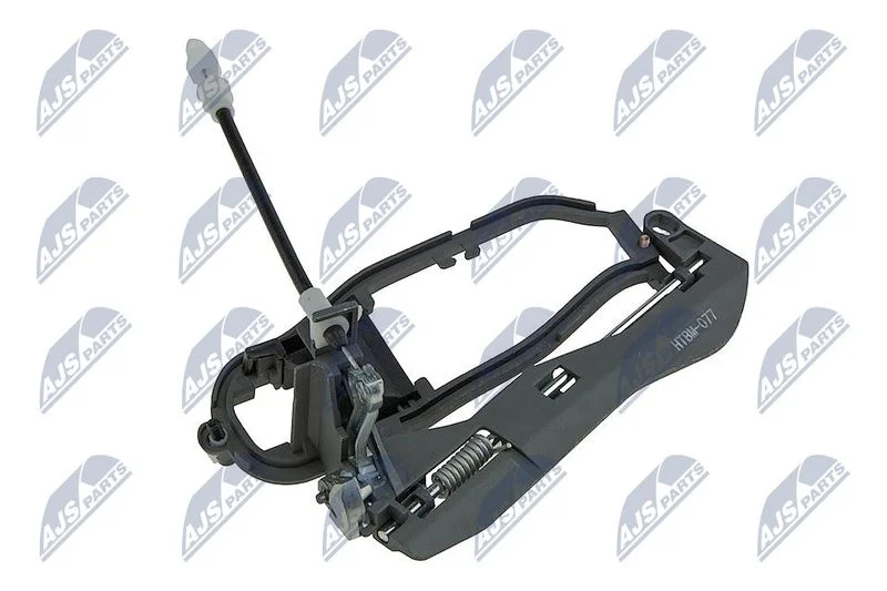 Exterior Door Handle NTY EZC-BM-077