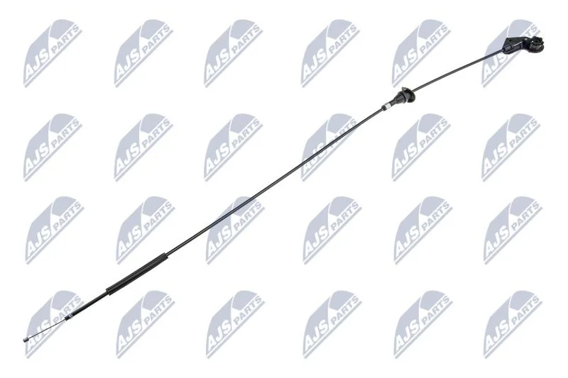 Kabel za pokrov motorja NTY EZC-BM-087