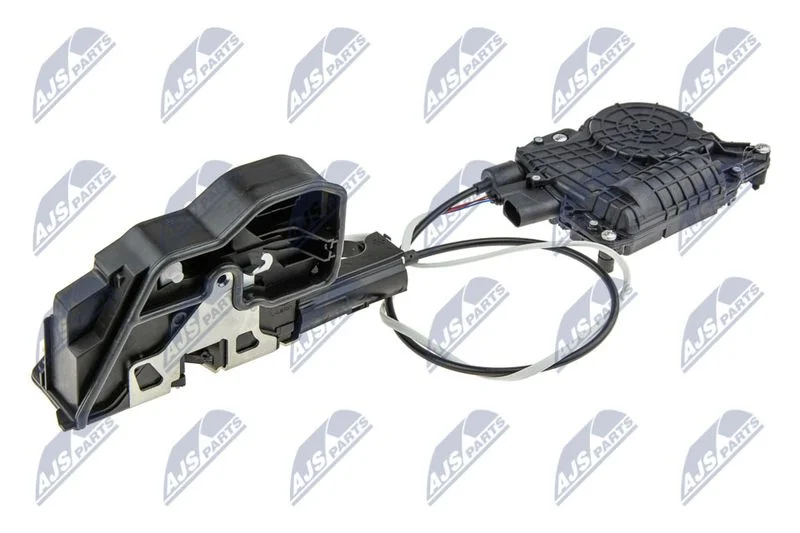 Door Lock NTY EZC-BM-096