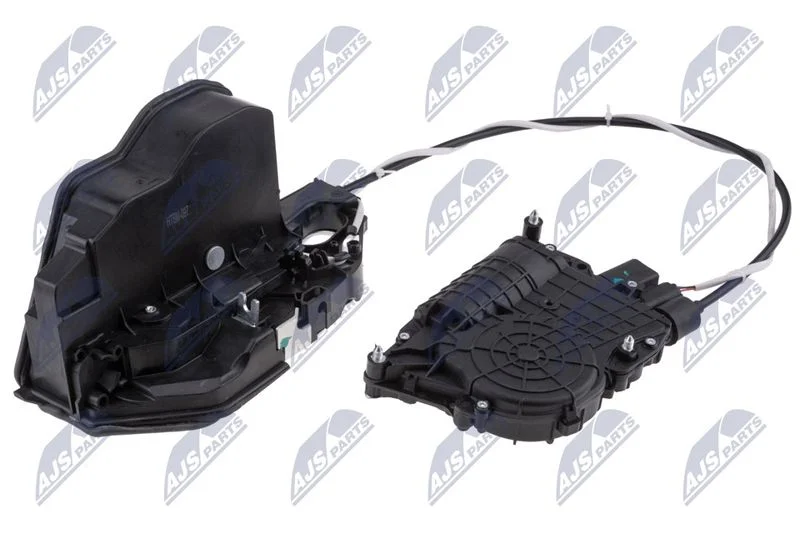 Door Lock NTY EZC-BM-097