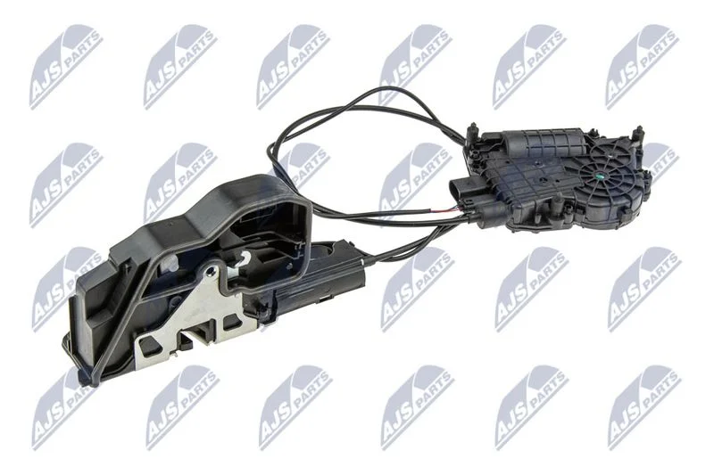 Zaklepanje vrat NTY EZC-BM-098