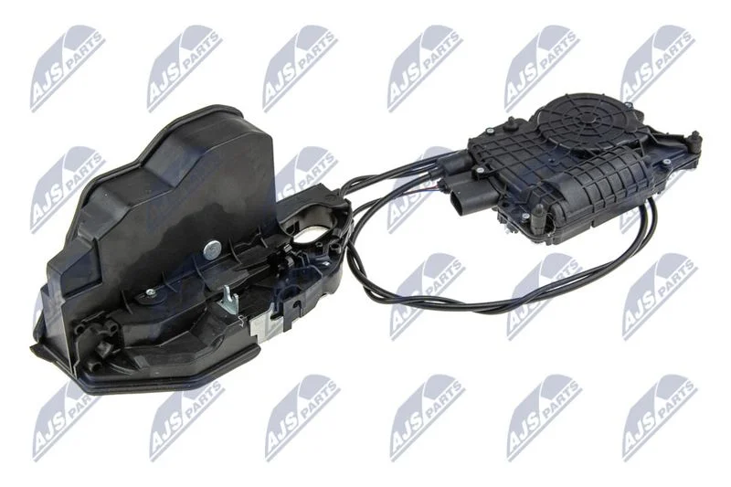 Door Lock NTY EZC-BM-099