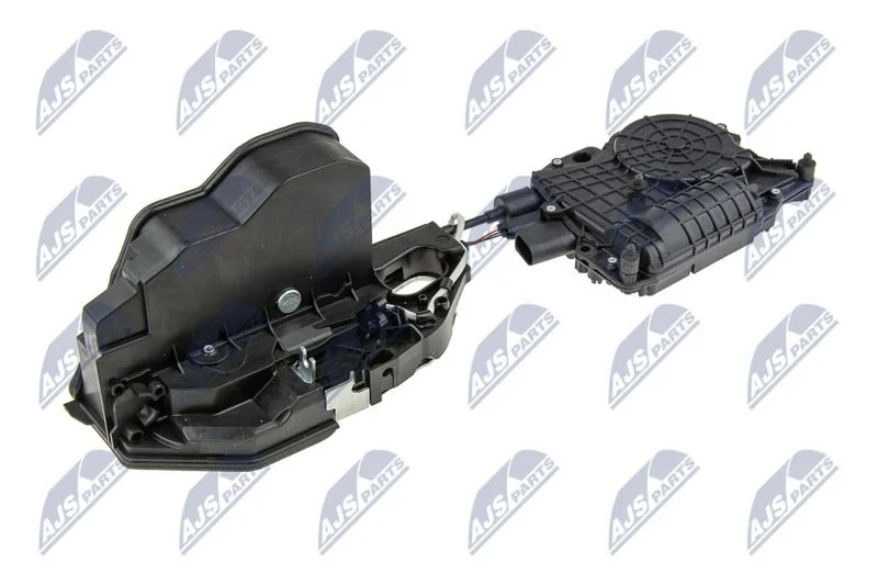 Zaklepanje vrat NTY EZC-BM-101