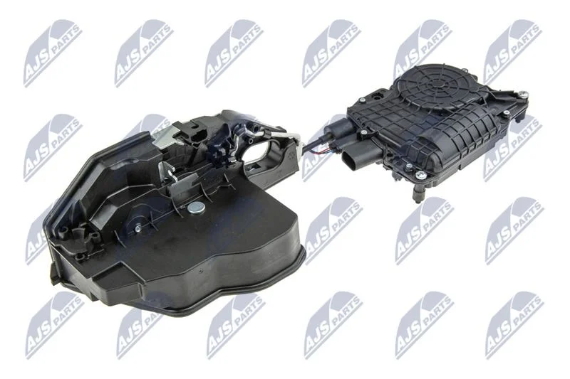 Door Lock NTY EZC-BM-102