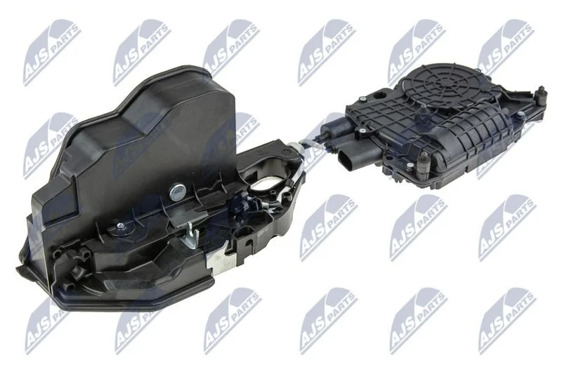 Door Lock NTY EZC-BM-103