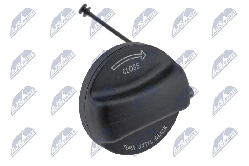 Cap, fuel tank NTY EZC-BM-180