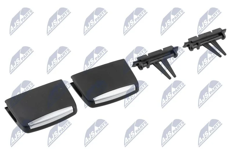 Control Element, heating/ventilation NTY EZC-BM-198