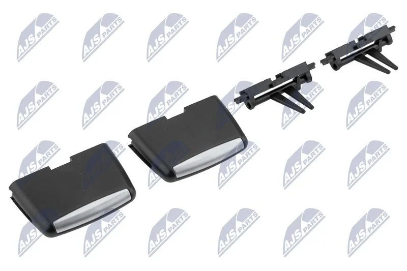 Control Element, heating/ventilation NTY EZC-BM-199