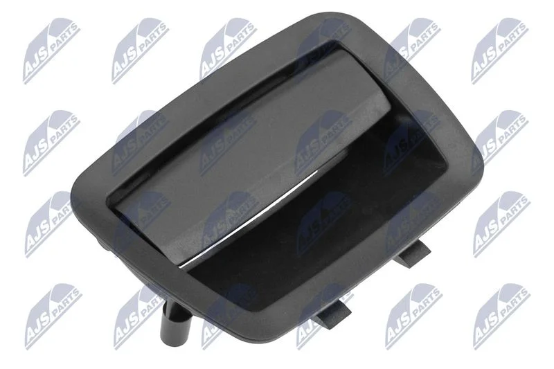 Glove Compartment Lock NTY EZC-BM-208