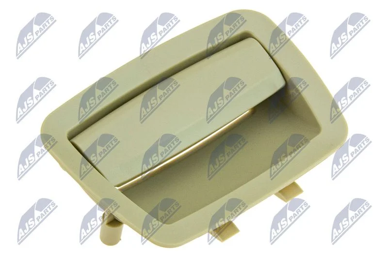 Glove Compartment Lock NTY EZC-BM-210
