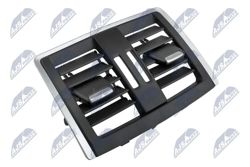 Control Element, heating/ventilation NTY EZC-BM-216