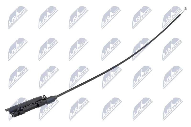 Kabel za pokrov motorja NTY EZC-BM-267