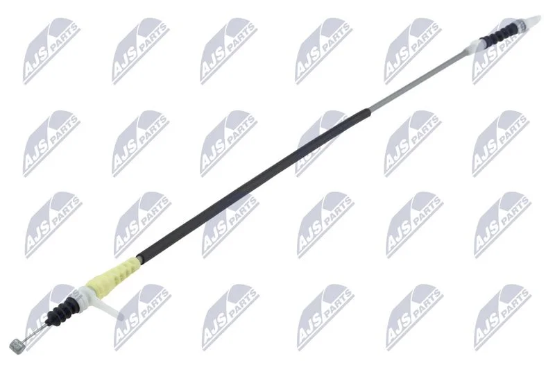 Cable Pull, door release NTY EZC-BM-287