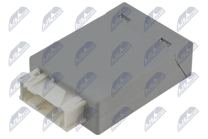 Control Unit, air suspension NTY EZC-BM-335