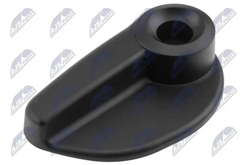 Handle, bonnet release NTY EZC-BM-371