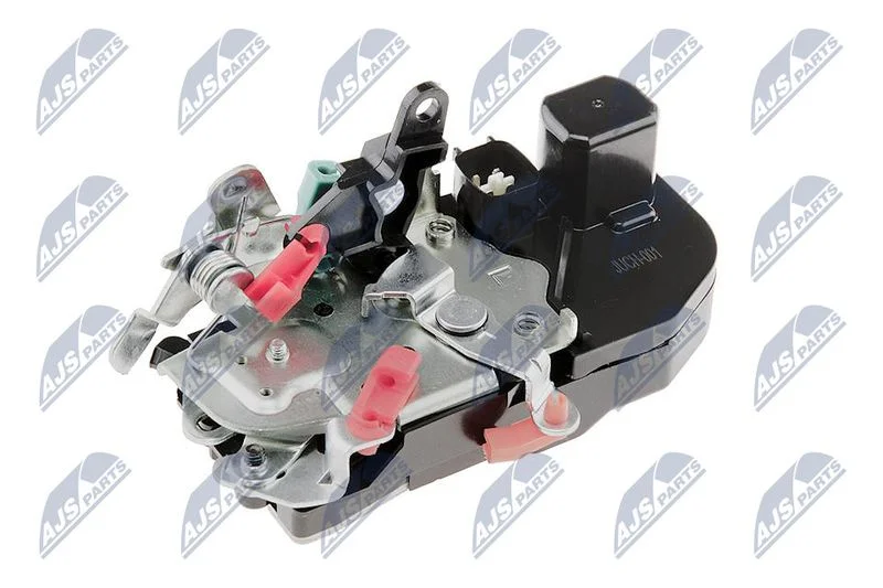 Zaklepanje vrat NTY EZC-CH-001