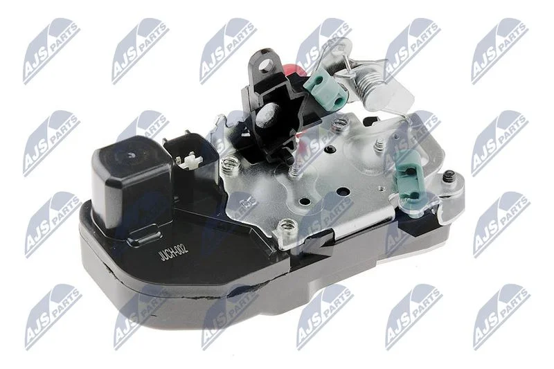 Zaklepanje vrat NTY EZC-CH-002