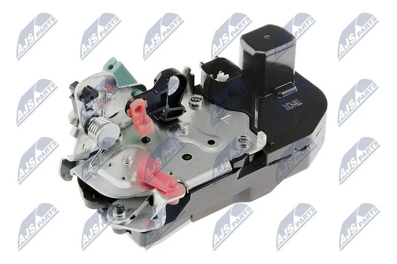 Zaklepanje vrat NTY EZC-CH-003