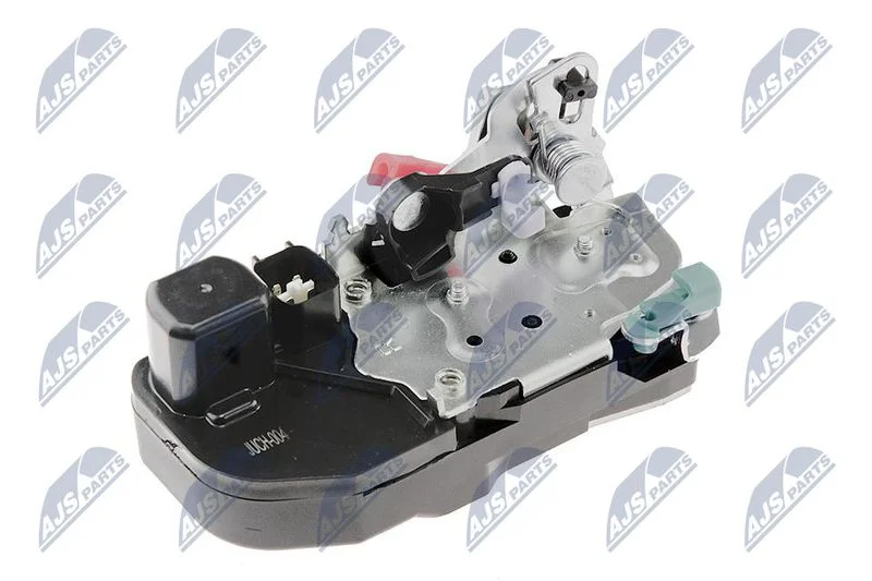 Zaklepanje vrat NTY EZC-CH-004