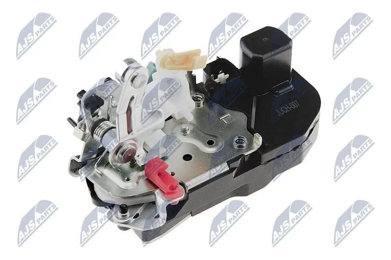 Zaklepanje vrat NTY EZC-CH-007