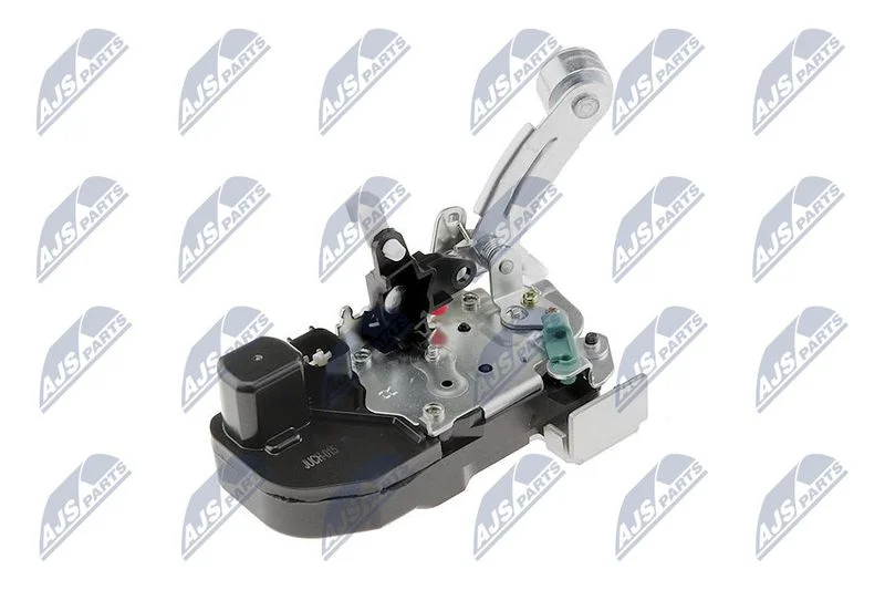 Zaklepanje vrat NTY EZC-CH-015