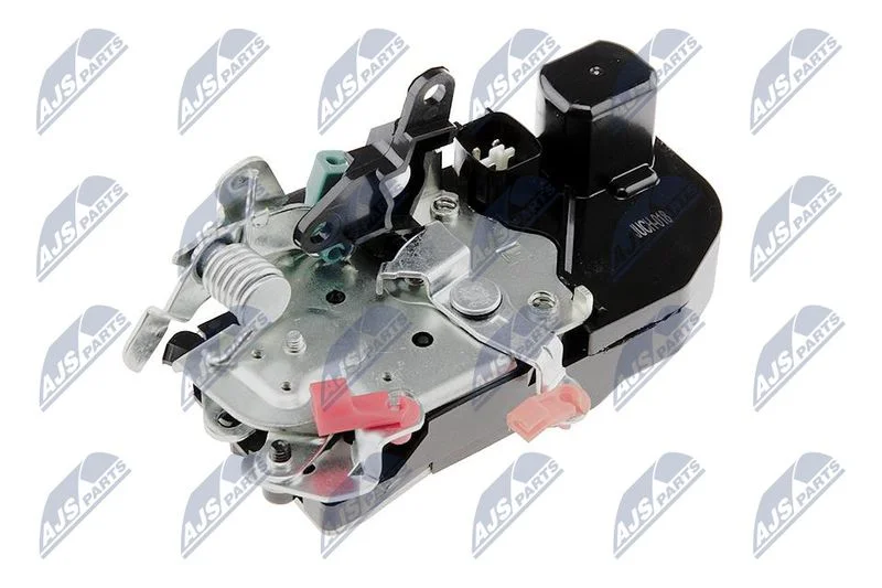 Zaklepanje vrat NTY EZC-CH-018