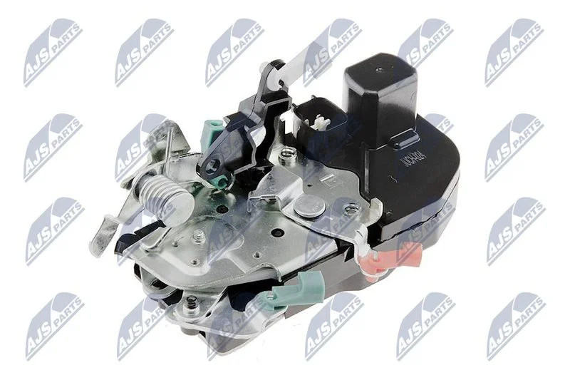 Zaklepanje vrat NTY EZC-CH-024