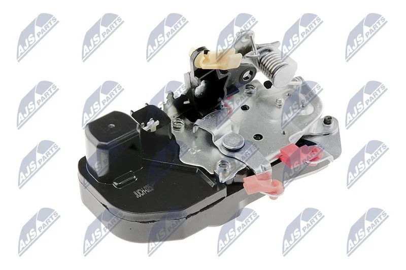 Zaklepanje vrat NTY EZC-CH-025