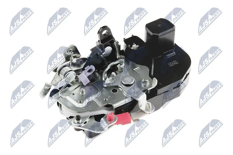 Zaklepanje vrat NTY EZC-CH-032