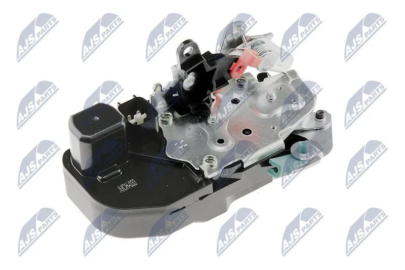 Zaklepanje vrat NTY EZC-CH-033
