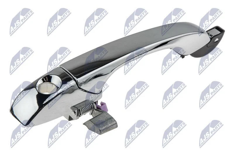 Exterior Door Handle NTY EZC-CH-040