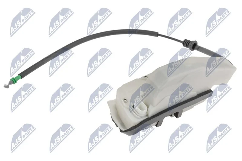 Sistem centralnega zaklepanja NTY EZC-CH-045