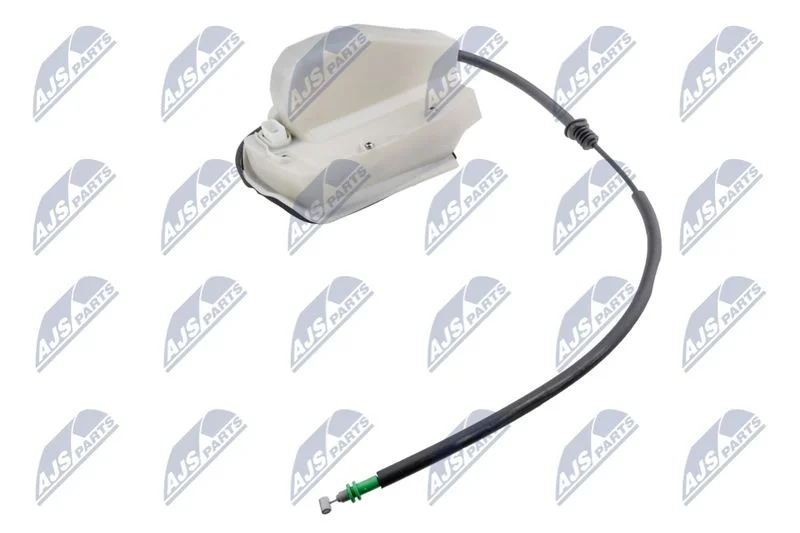 Sistem centralnega zaklepanja NTY EZC-CH-046