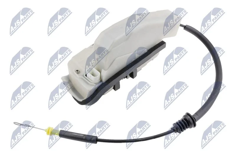Sistem centralnega zaklepanja NTY EZC-CH-047
