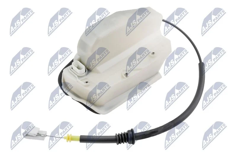 Sistem centralnega zaklepanja NTY EZC-CH-048