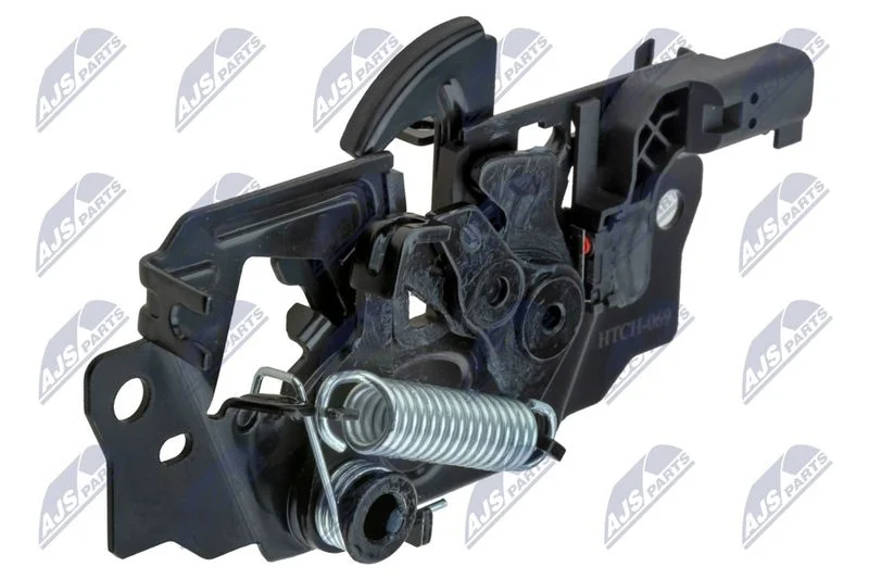 Zaklep pokrova motorja NTY EZC-CH-069